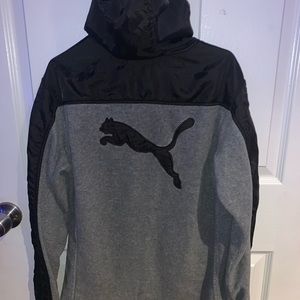 Puma jacket